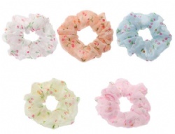 Scrunchies
